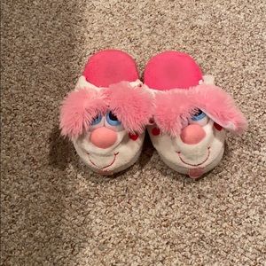 slippers for girls